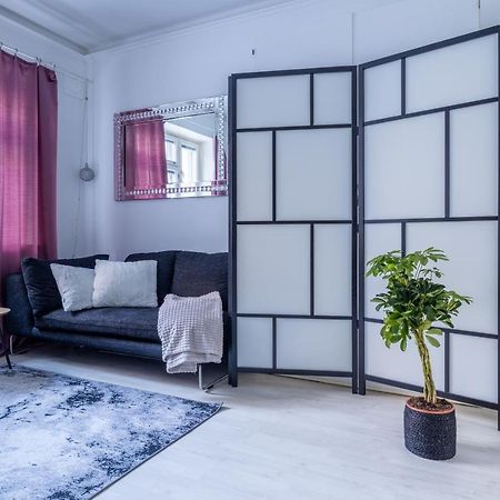 Sailor`s Apartment Helsinki Exterior foto