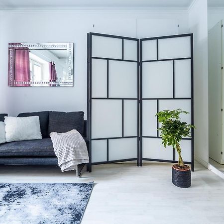 Sailor`s Apartment Helsinki Exterior foto