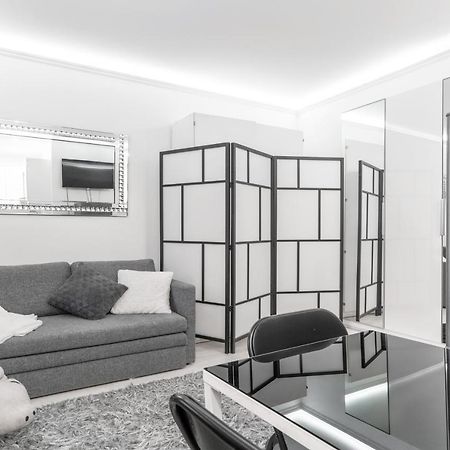 Sailor`s Apartment Helsinki Exterior foto