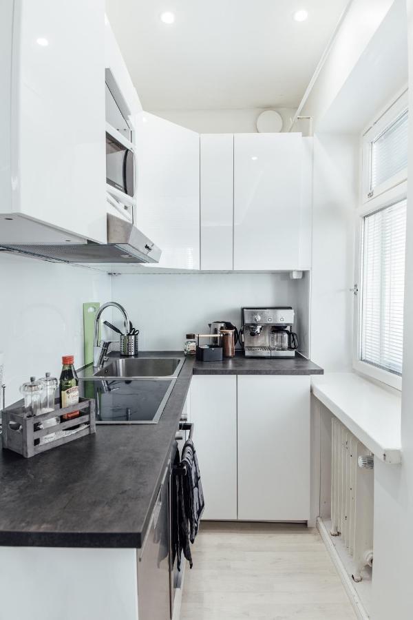Sailor`s Apartment Helsinki Exterior foto