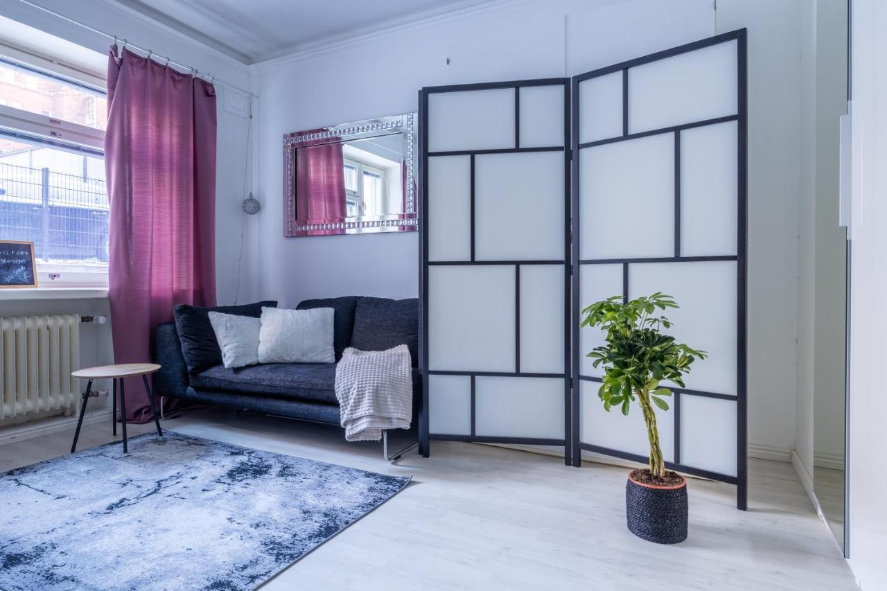 Sailor`s Apartment Helsinki Exterior foto