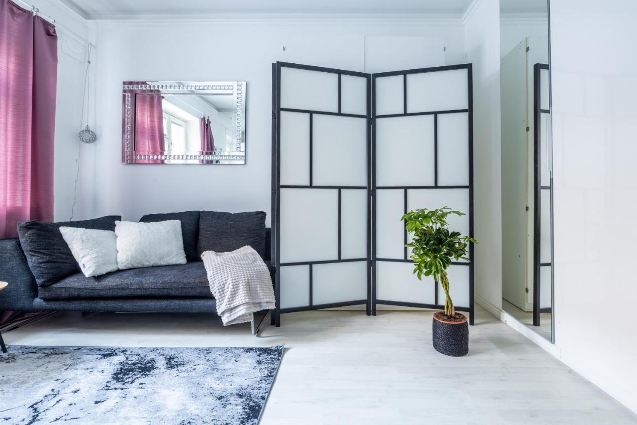 Sailor`s Apartment Helsinki Exterior foto