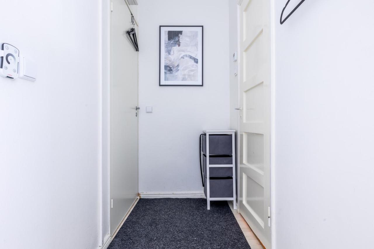 Sailor`s Apartment Helsinki Exterior foto