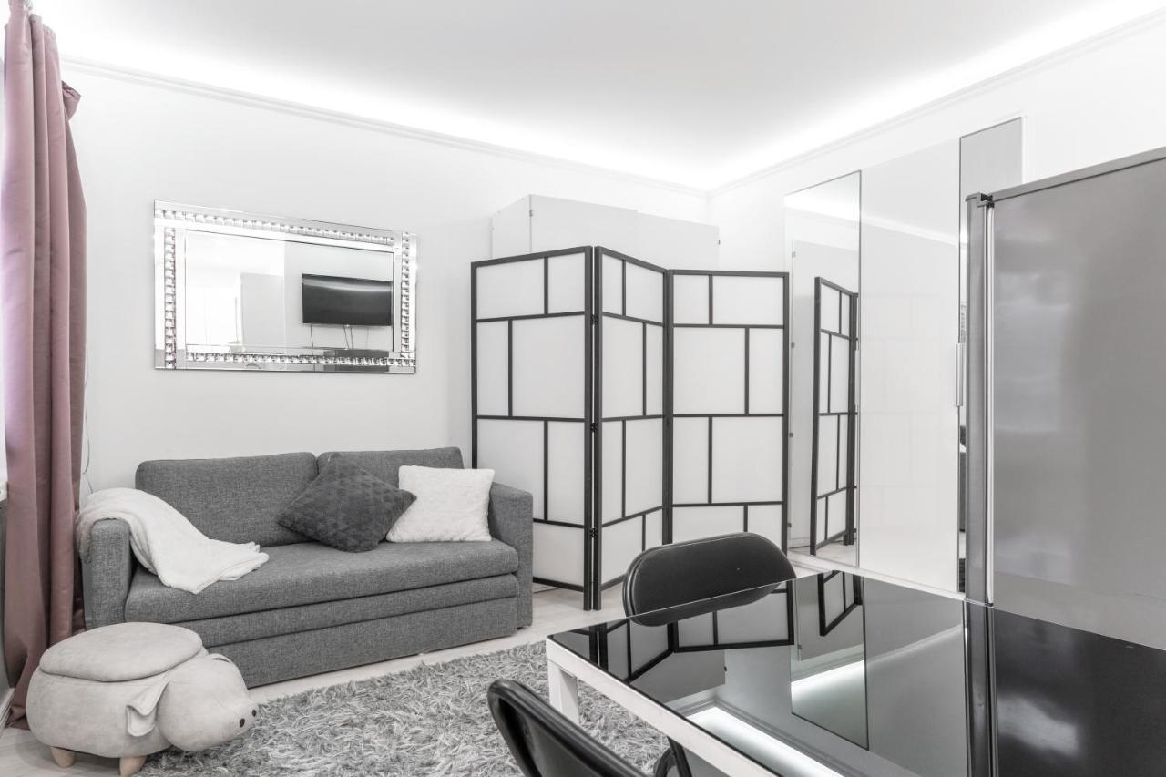 Sailor`s Apartment Helsinki Exterior foto